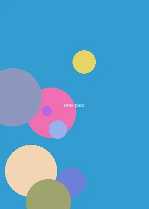 大熊探花 - 海贼王海报